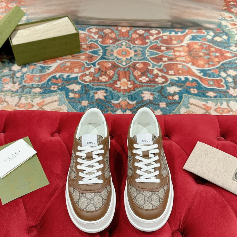 G*u*i sneakers